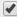 checkbox