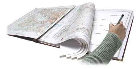 Państwowy rejestr nazw geograficznych